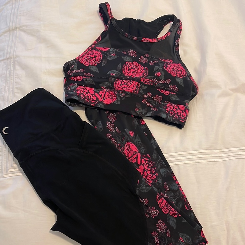 Zyia set
